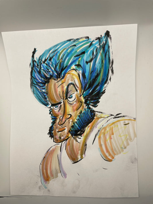 Wolverine