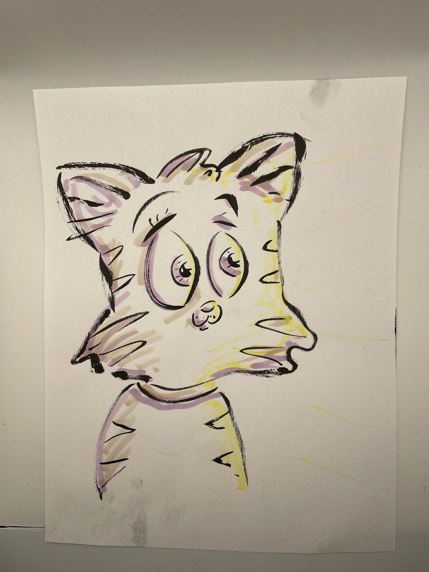 Kitty