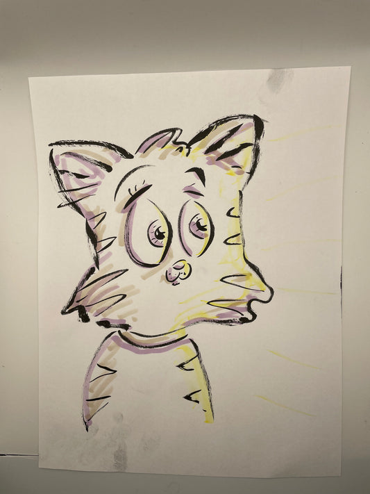 Kitty