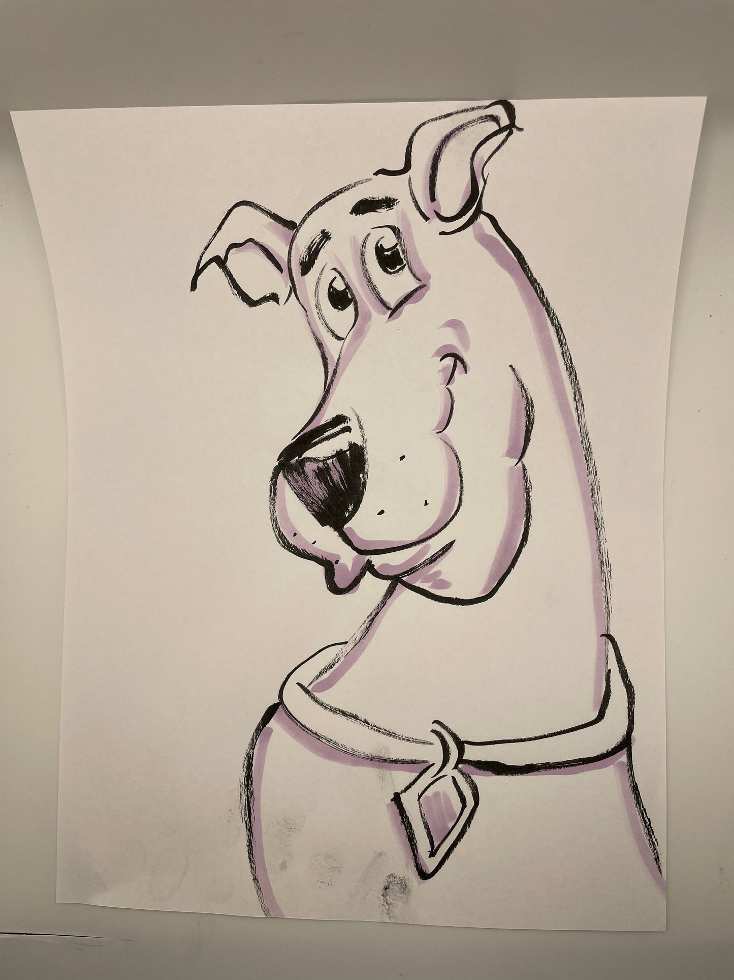 Scooby Doo