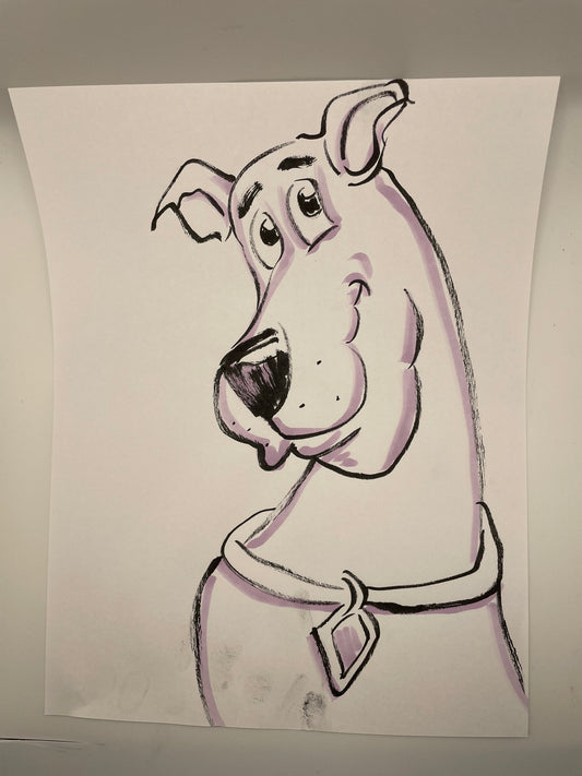 Scooby Doo