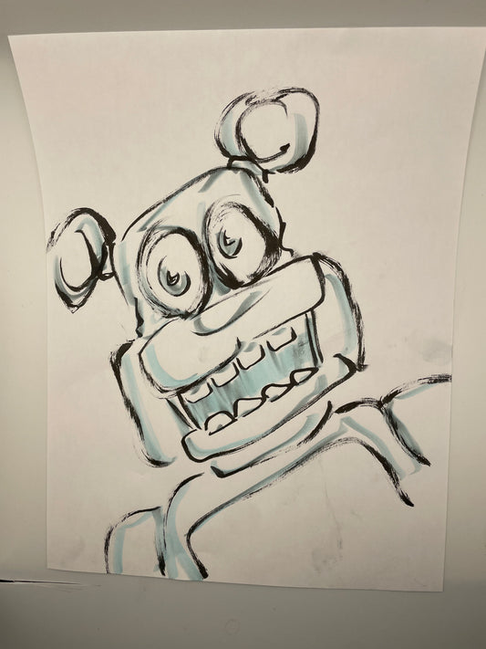 Freddy