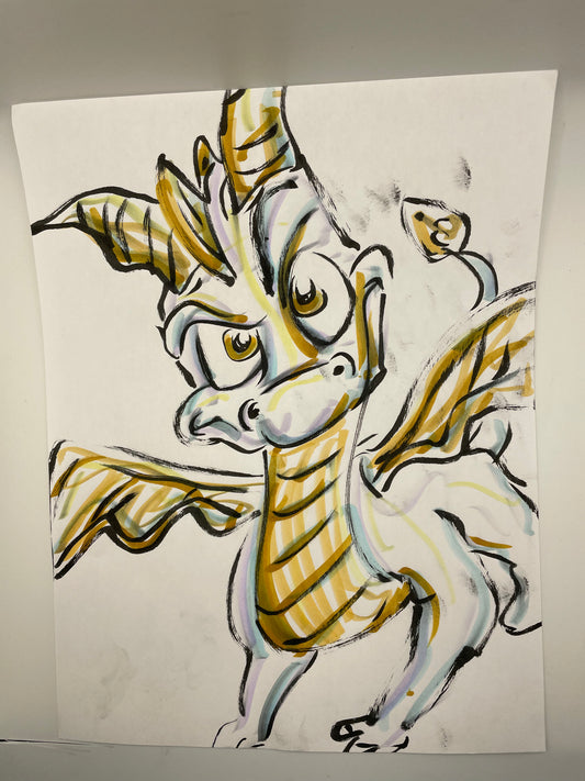 Spyro
