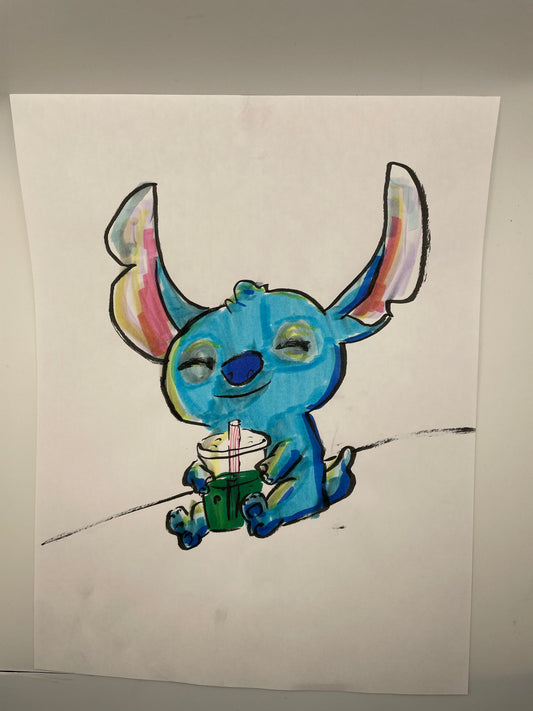 Stitch