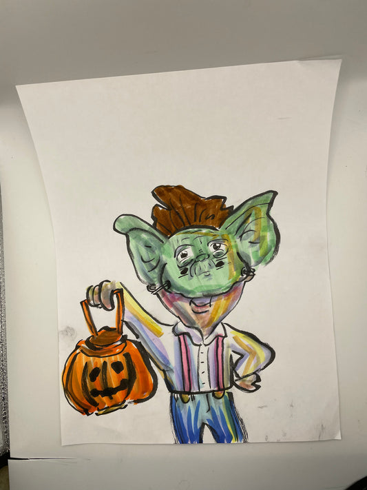 Halloween