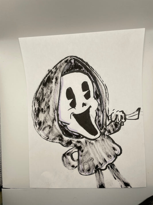 Scream