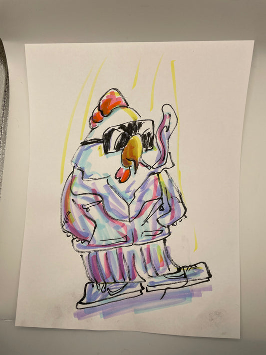Chicken