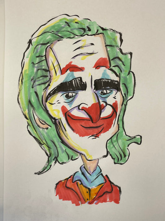 Joker 3