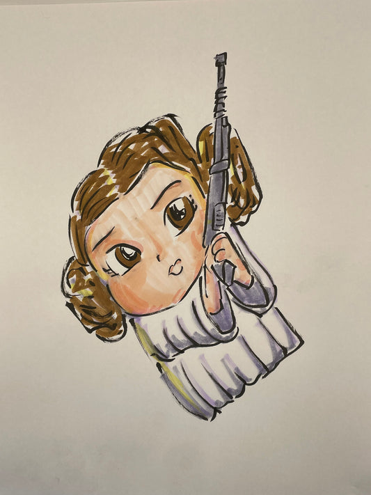 Princess L