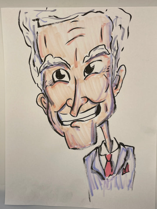 Bob Barker 1