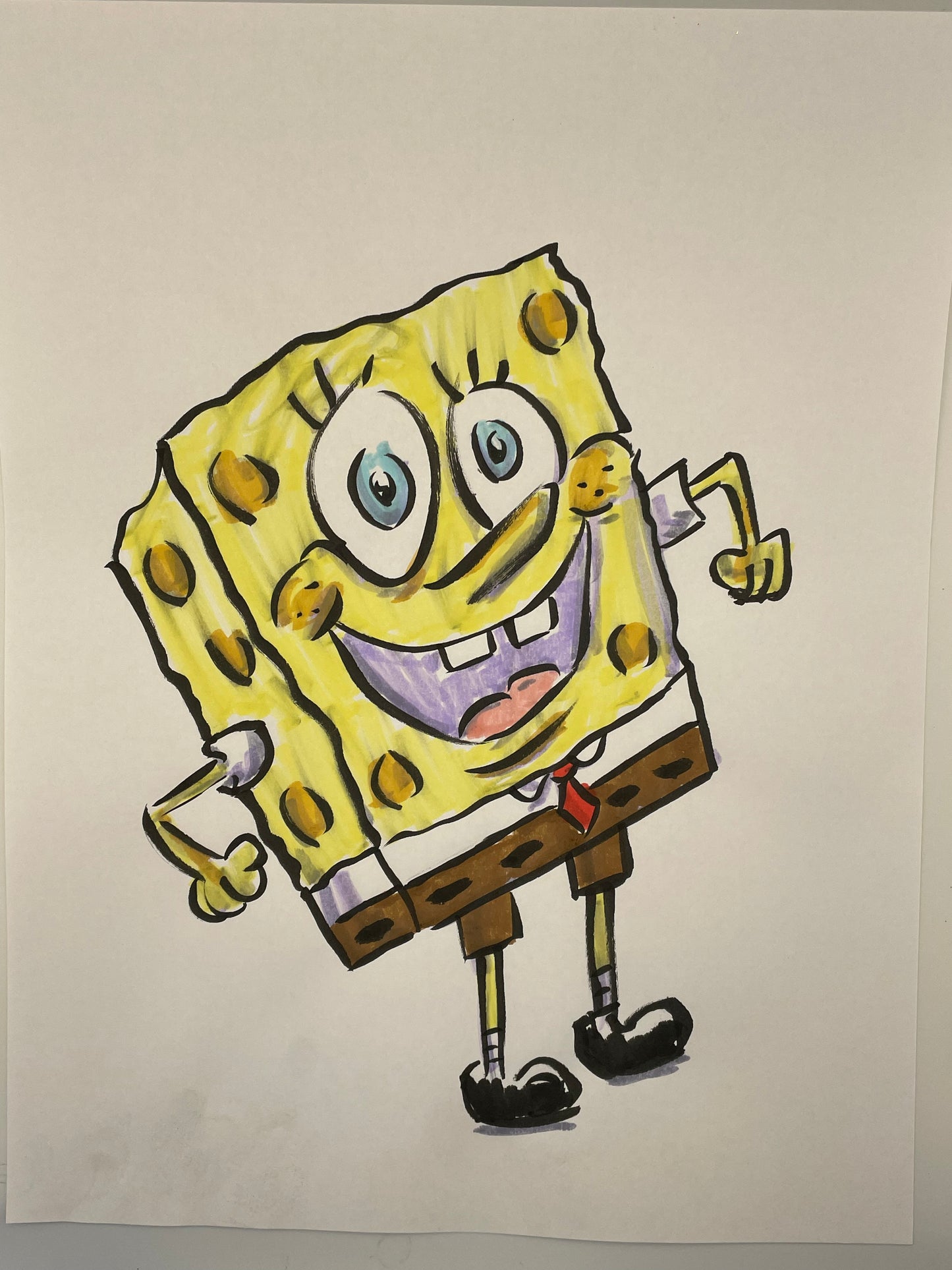 Sponge Bob 1