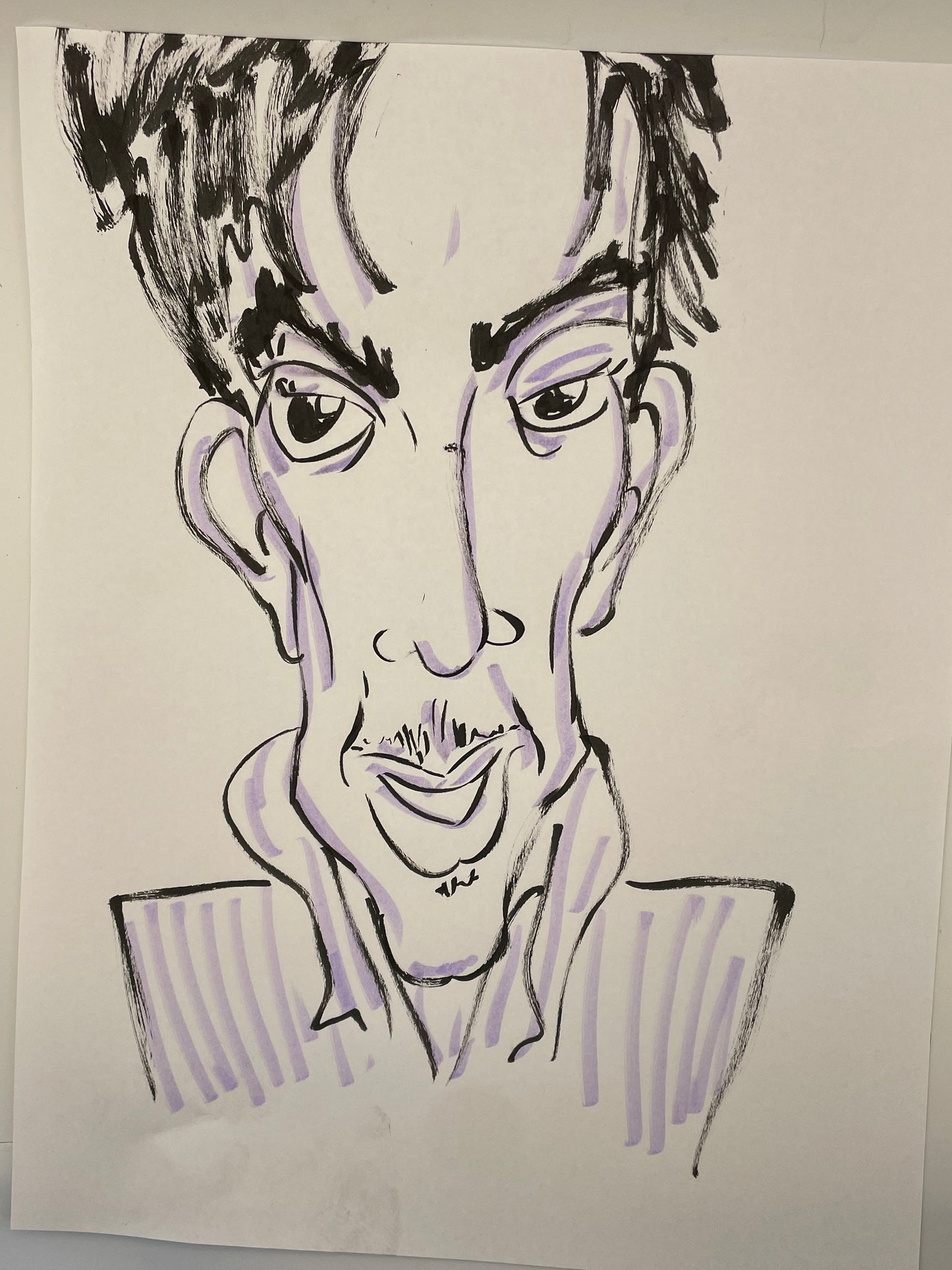 The Funky Prince 1