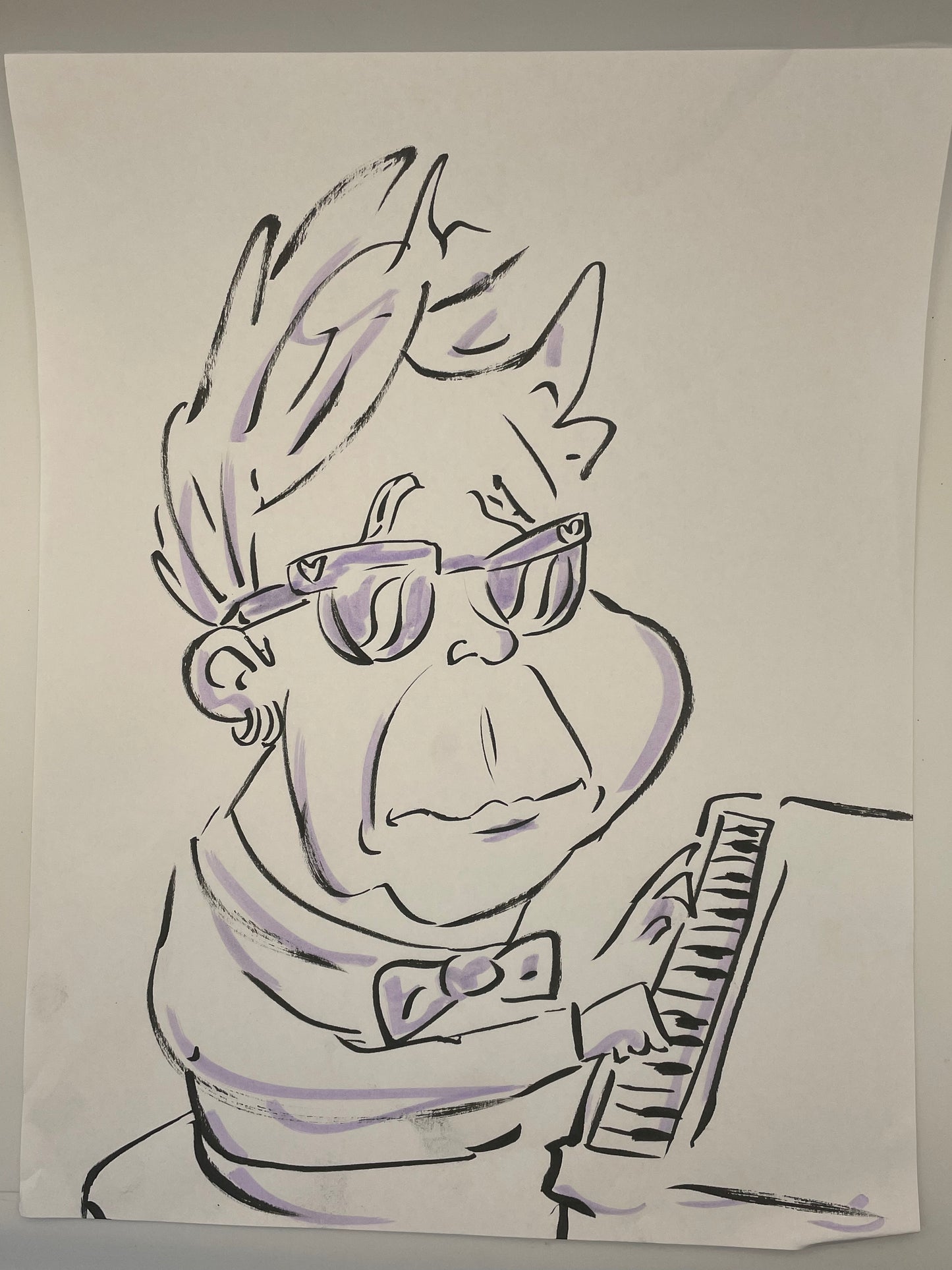 Elton John 1
