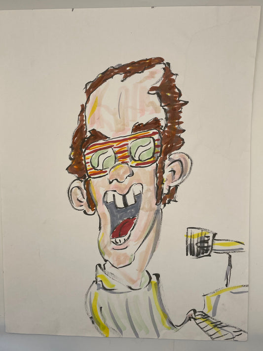 Elton John 3