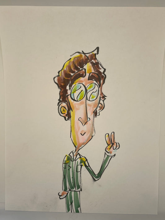 John Lennon