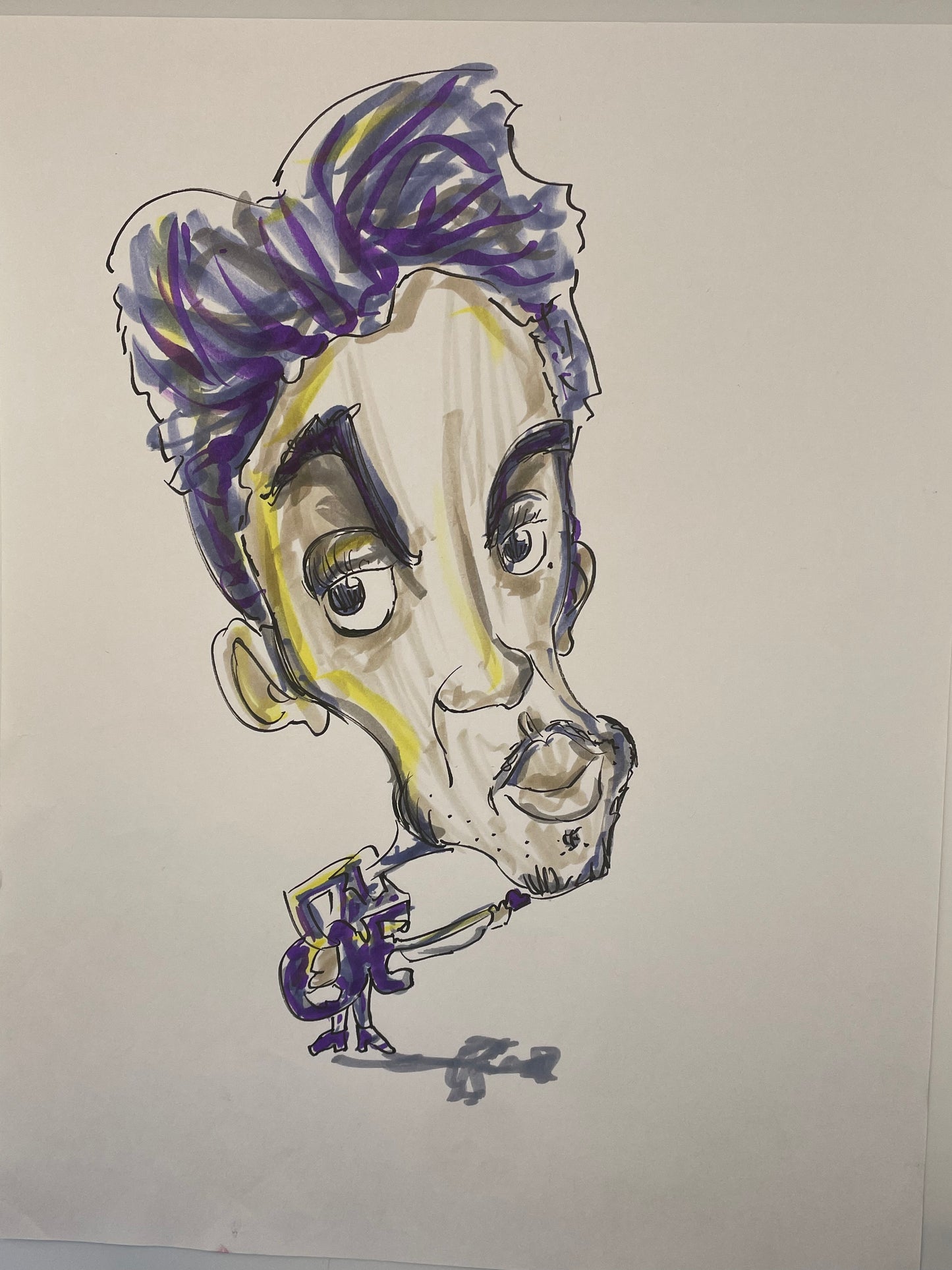The Funky Prince 3