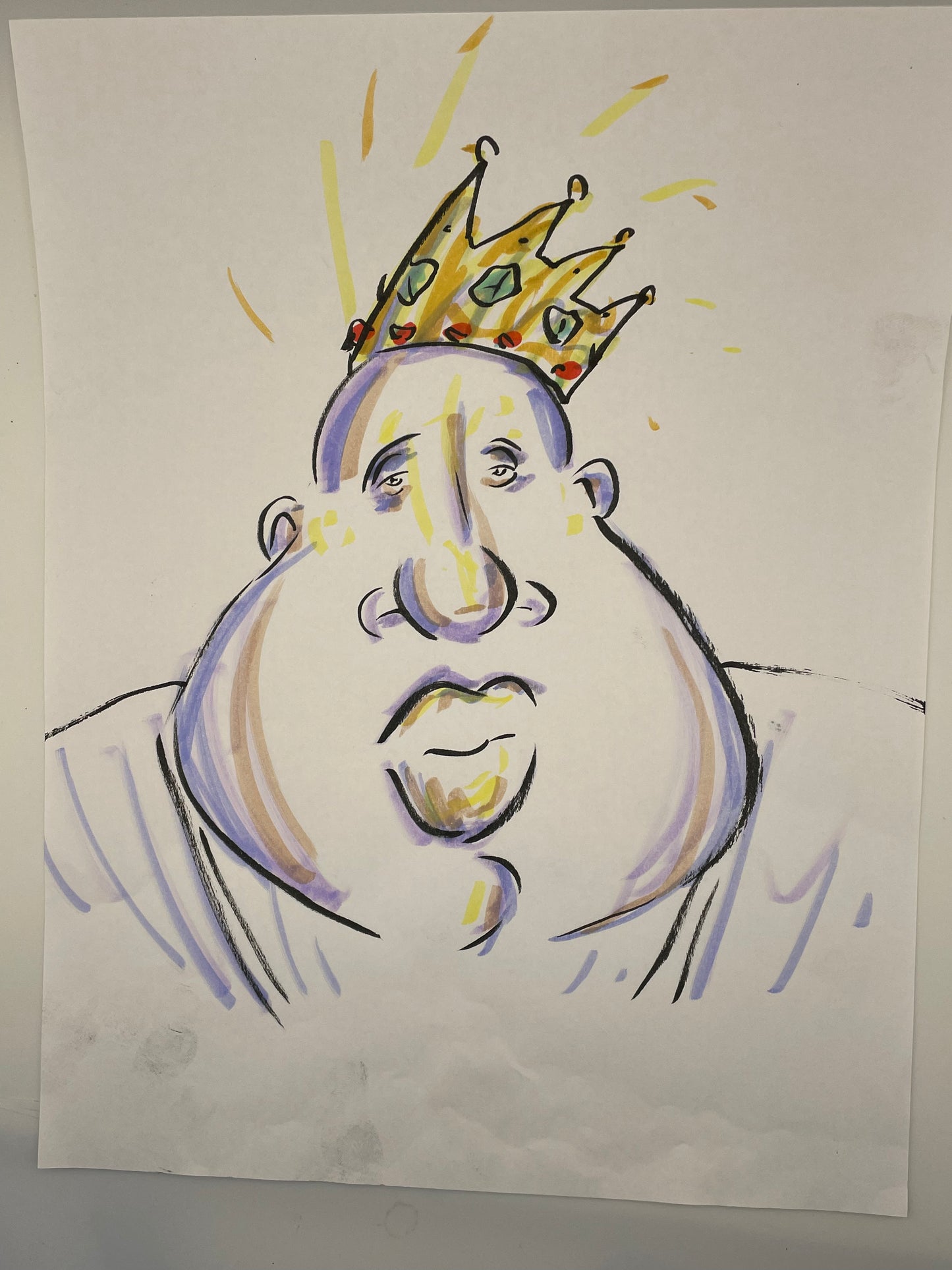 Biggie Smalls
