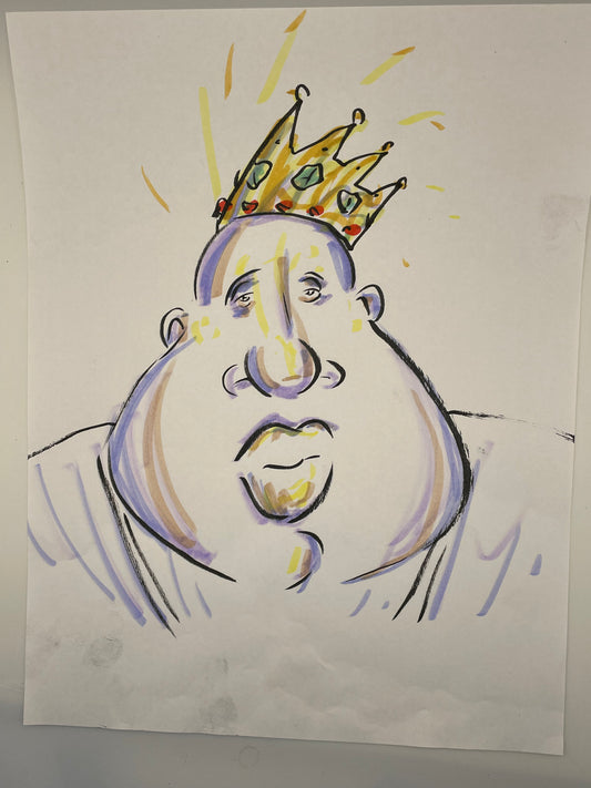 Biggie Smalls