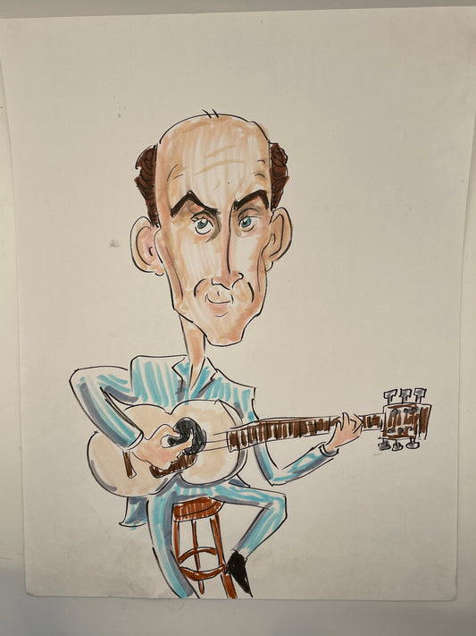 James Taylor