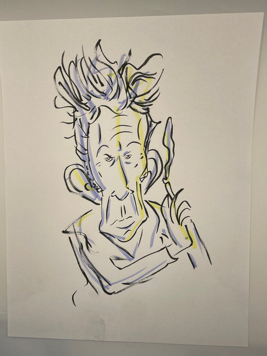 Tom W