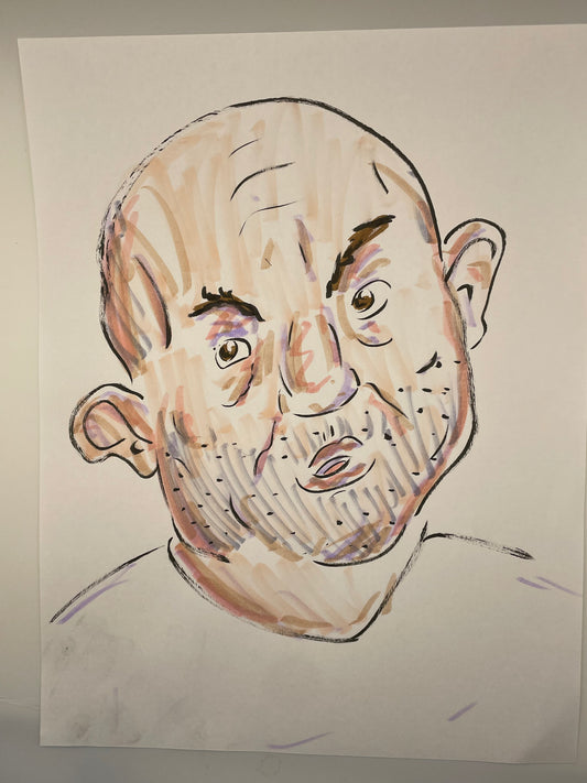 Joe Rogan
