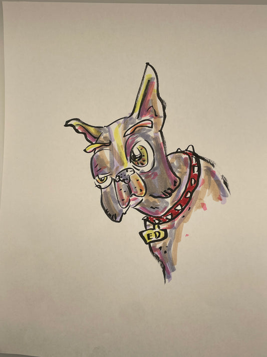 Bulldog