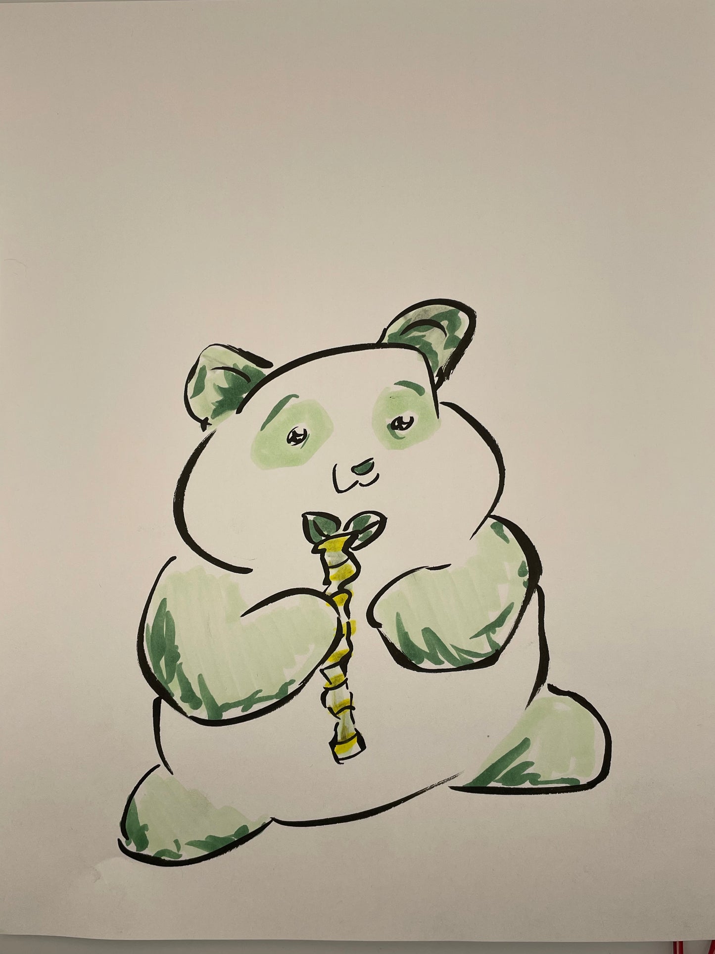 Panda