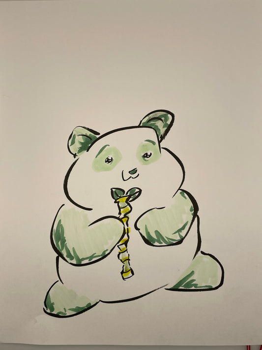 Panda