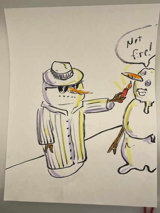 Snowmen
