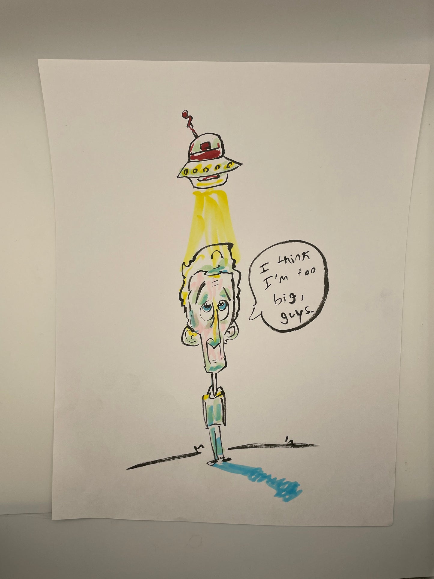 UFO