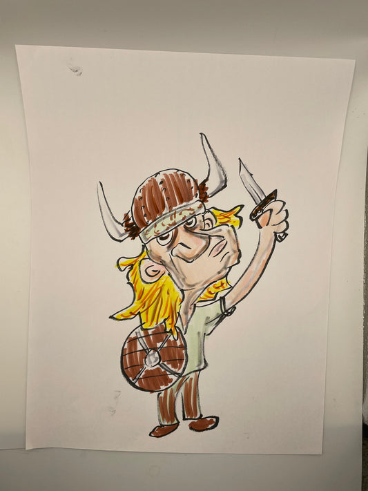 Viking