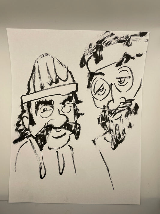 Cheech & Chong