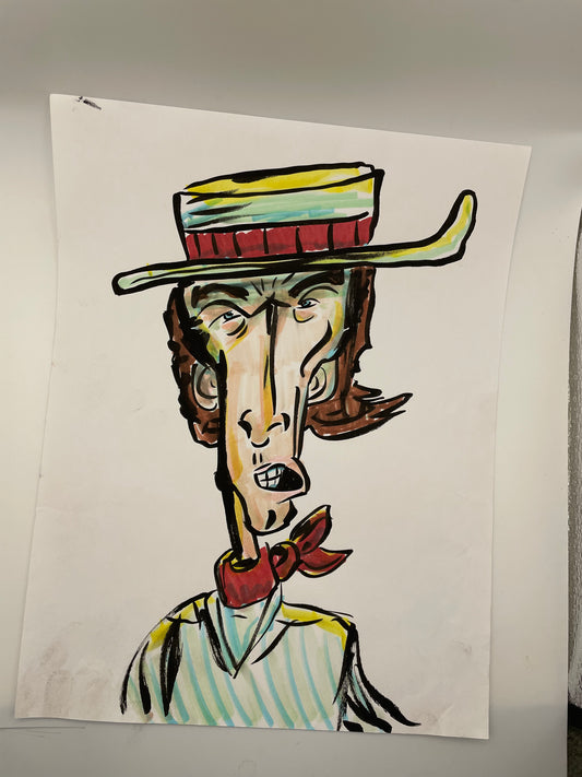 Clint Eastwood 2