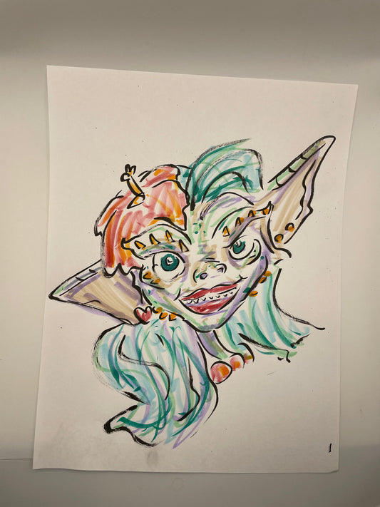 Gremlin