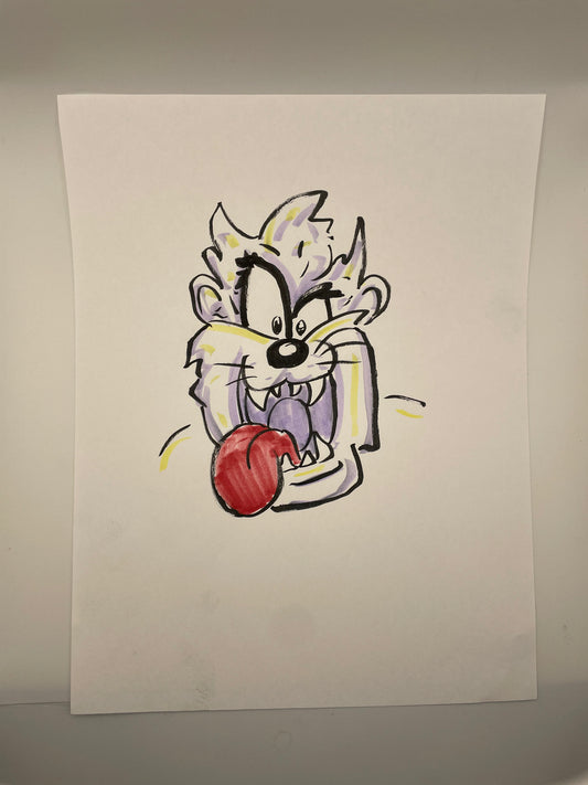 Taz