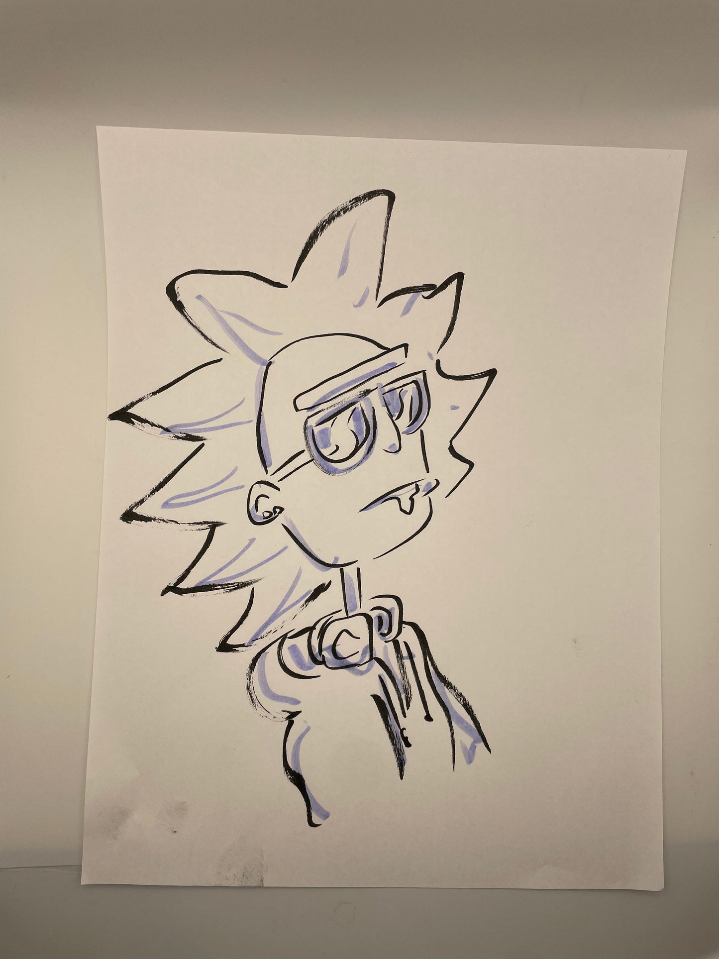 Rick