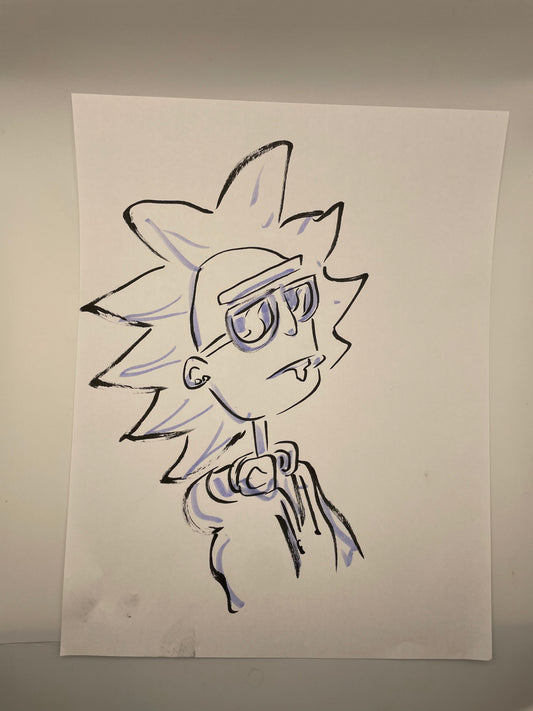 Rick