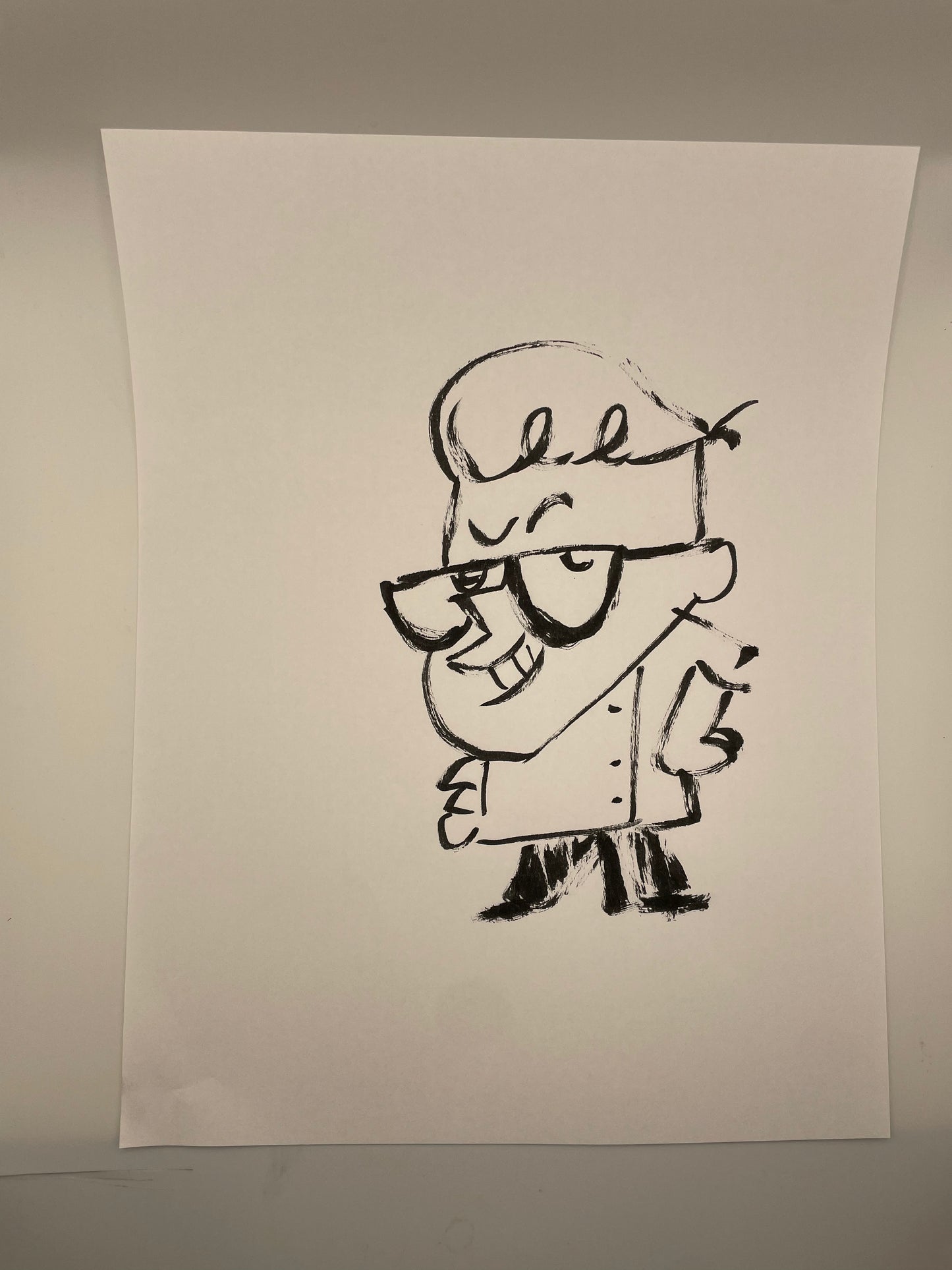 Dexter