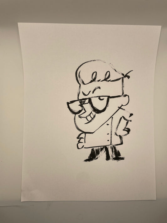 Dexter