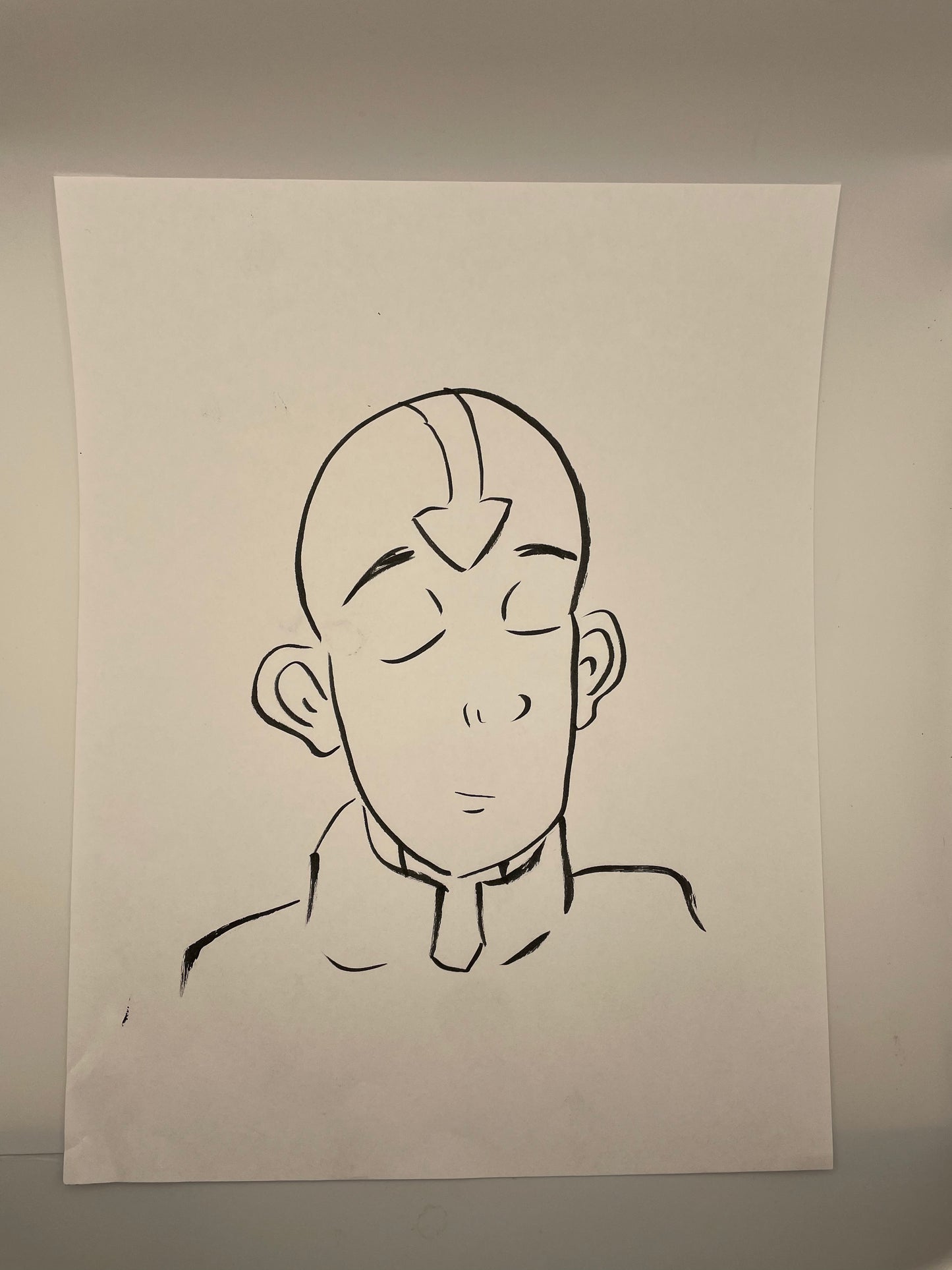 Air bender
