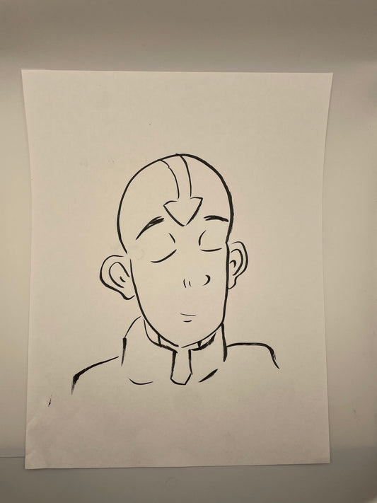Air bender