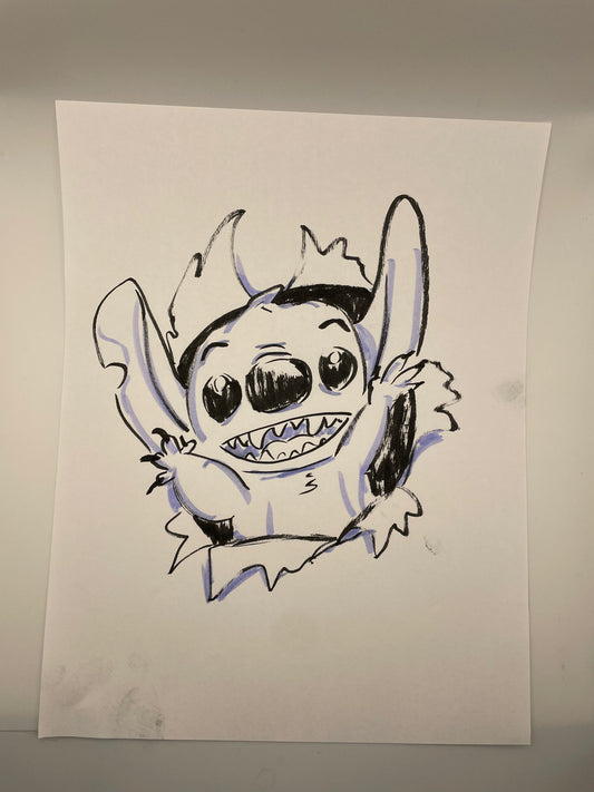 Stitch