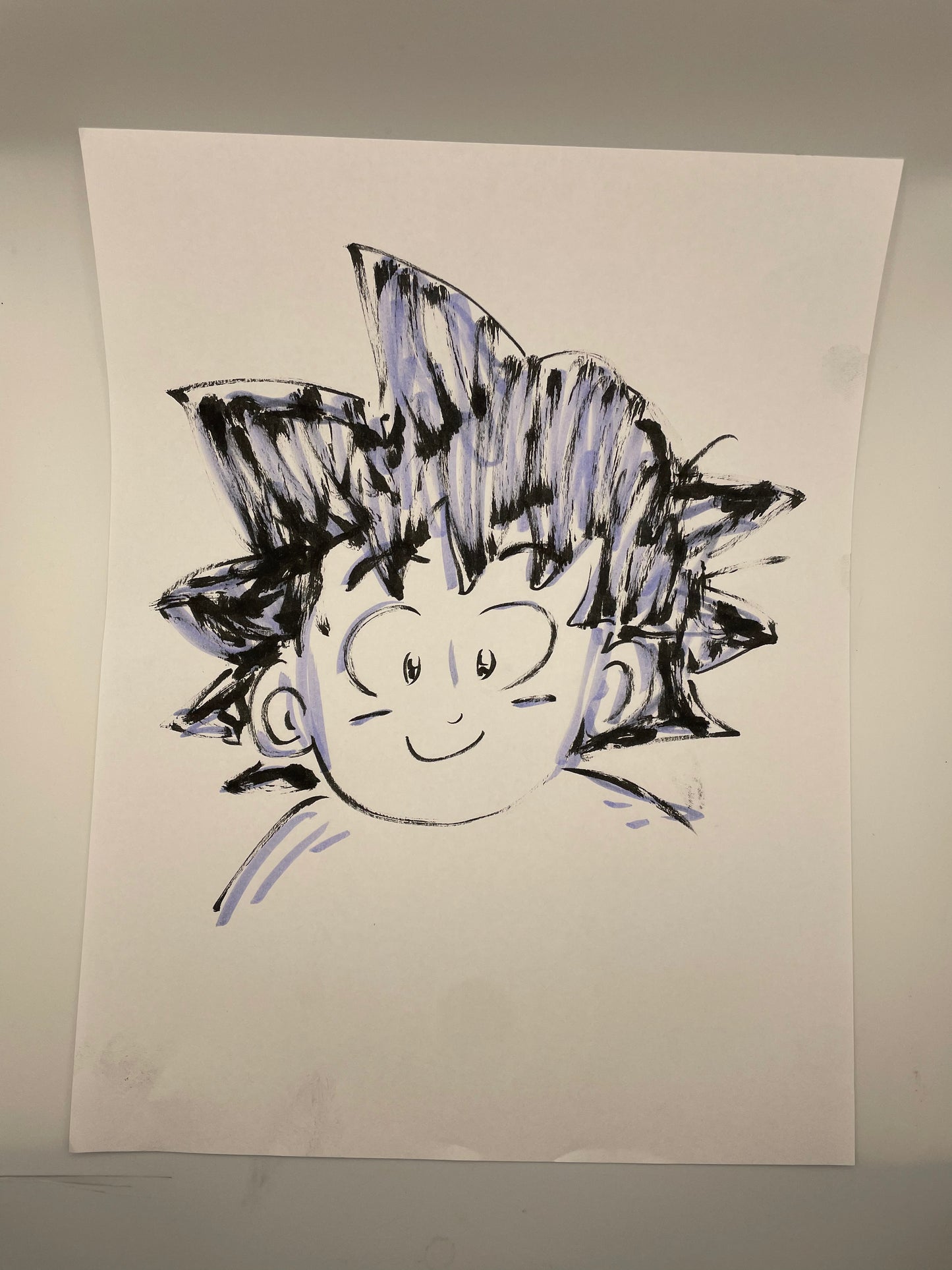 Goku