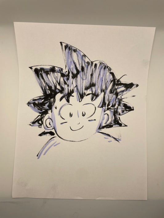 Goku