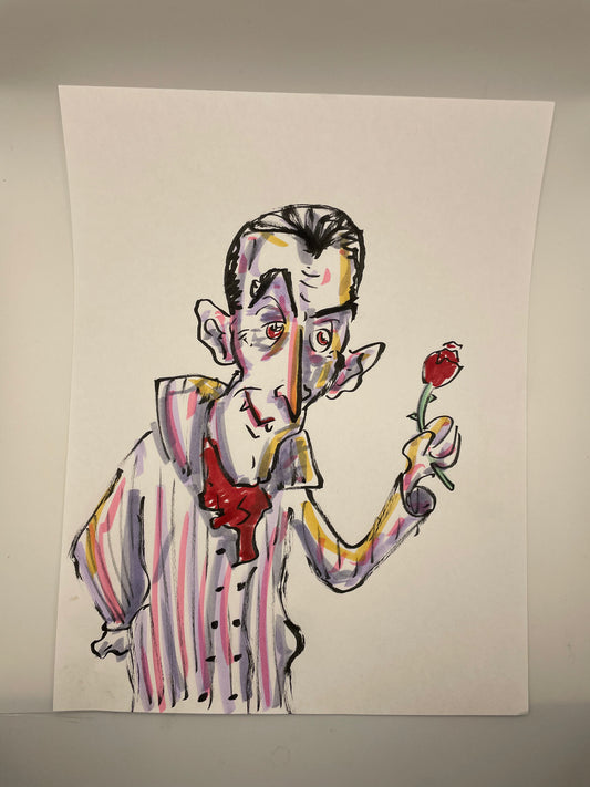 Dracula