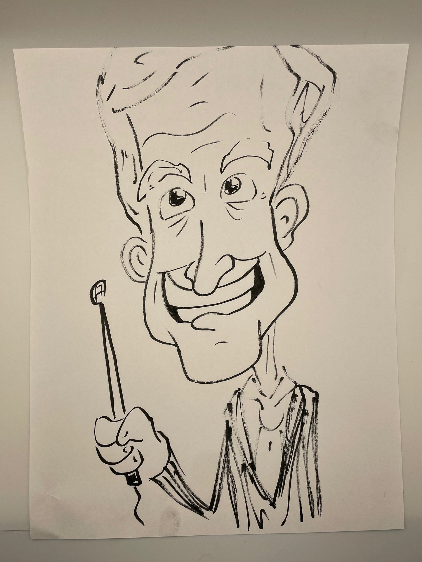 Bob Barker 2