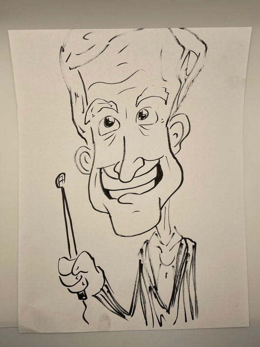 Bob Barker 2