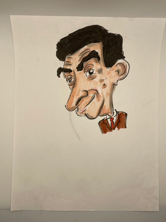Mr Bean