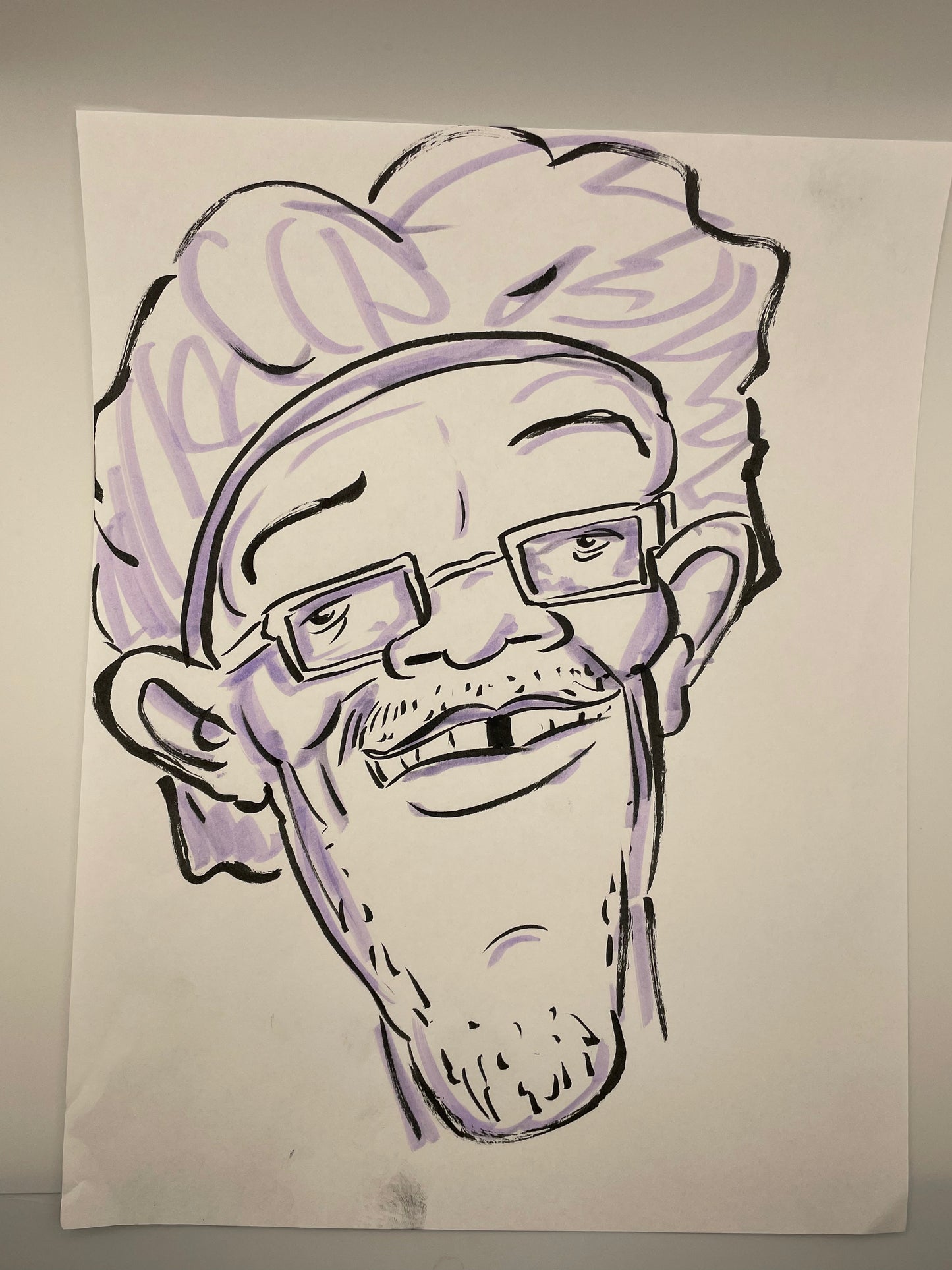 Samuel Jackson