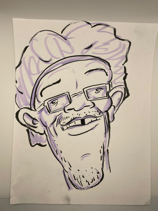 Samuel Jackson